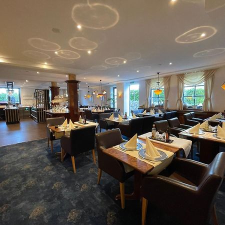 Hotel Asgard'S Meereswarte Цинновіц Екстер'єр фото