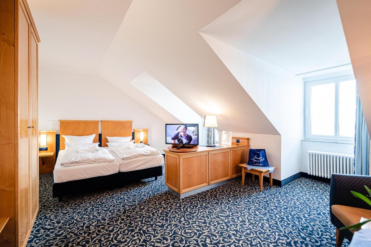 Hotel Asgard'S Meereswarte Цинновіц Екстер'єр фото