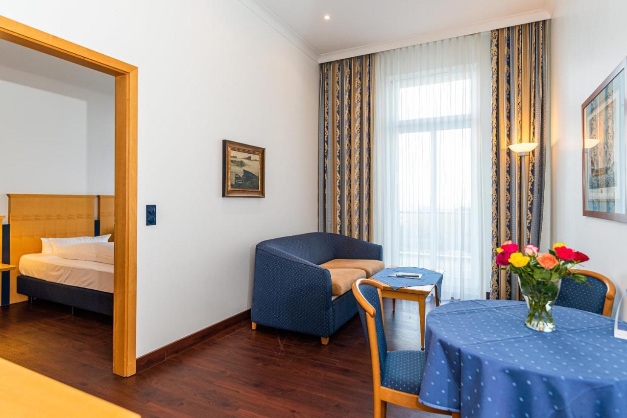 Hotel Asgard'S Meereswarte Цинновіц Екстер'єр фото