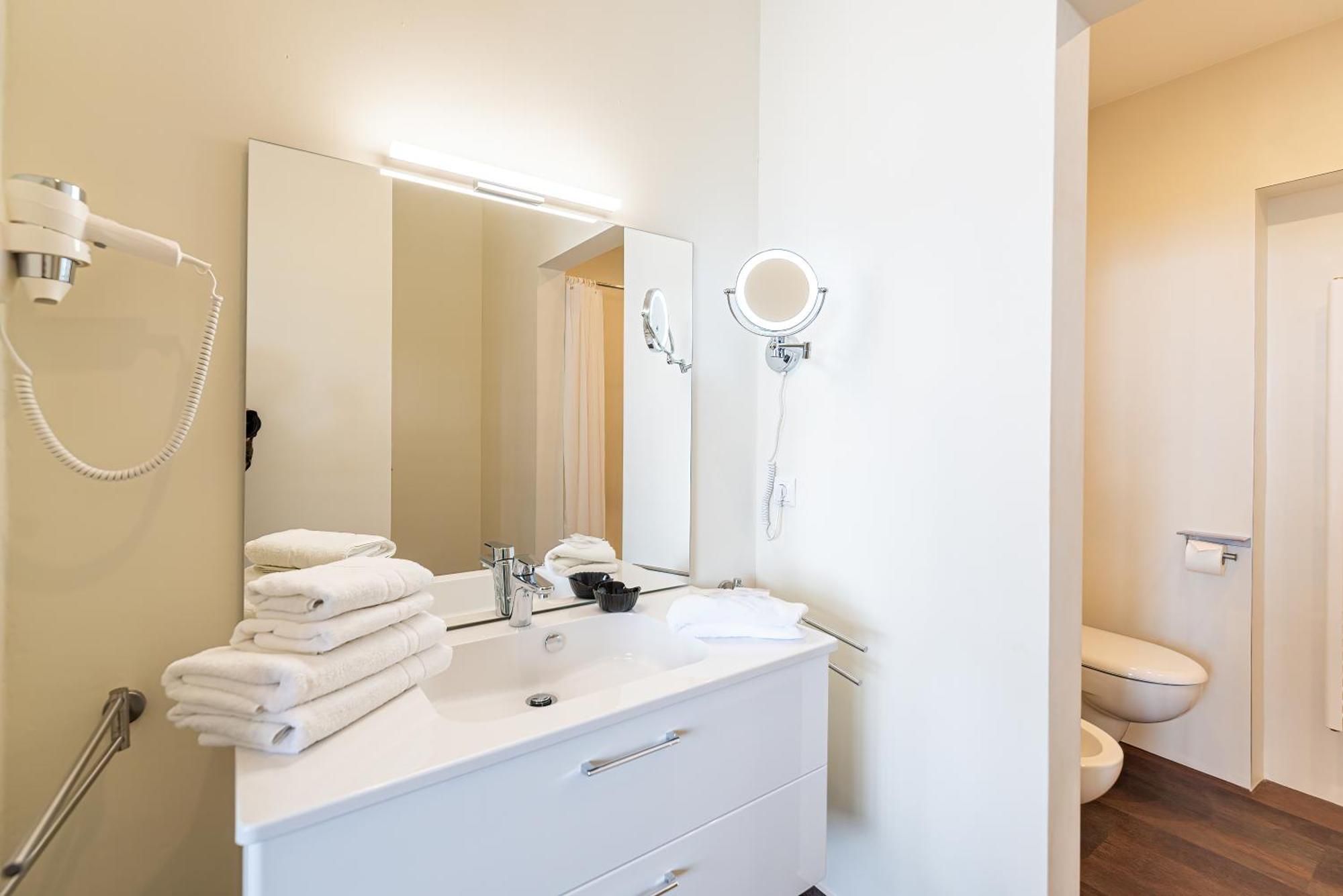 Hotel Asgard'S Meereswarte Цинновіц Номер фото